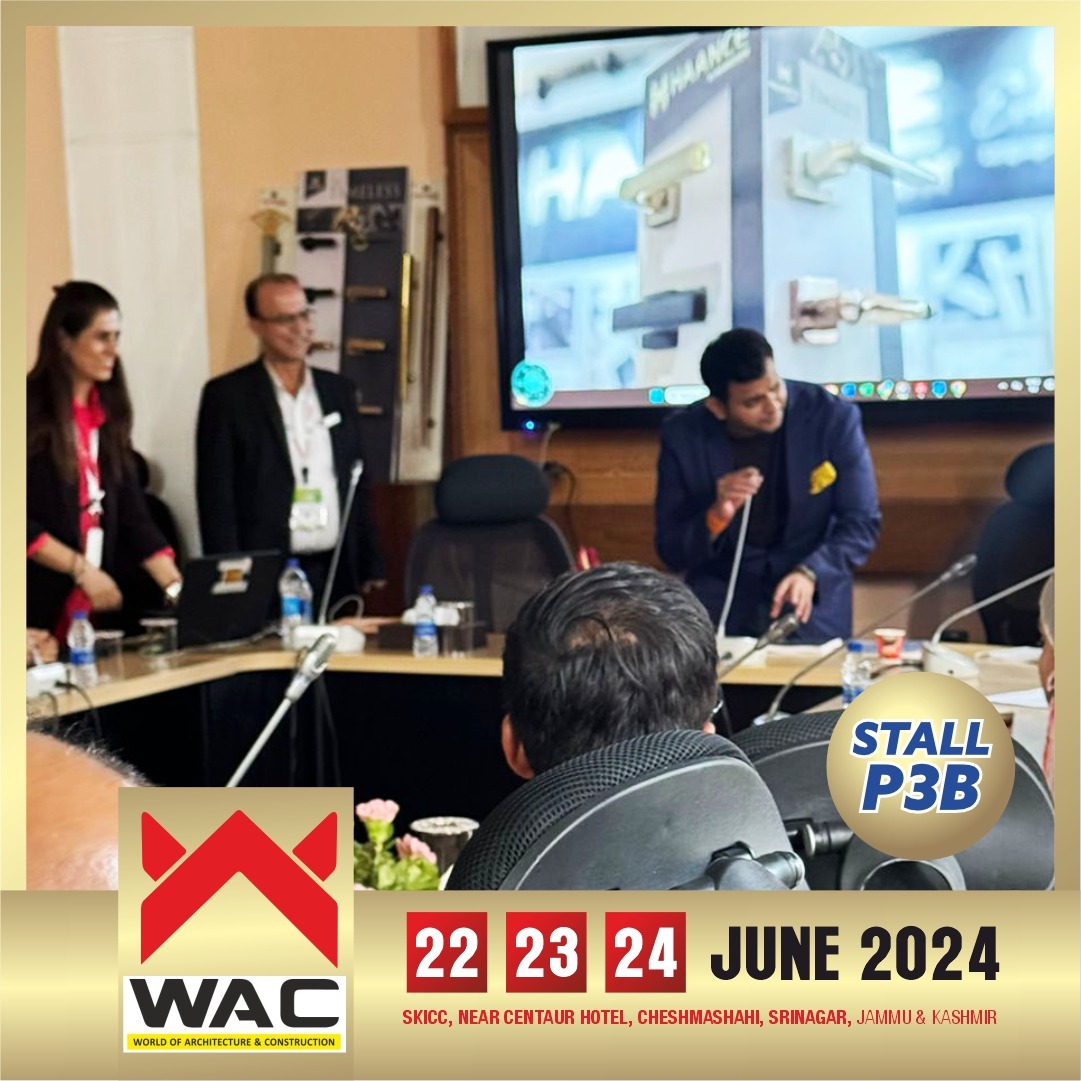 Srinagar Exhibition